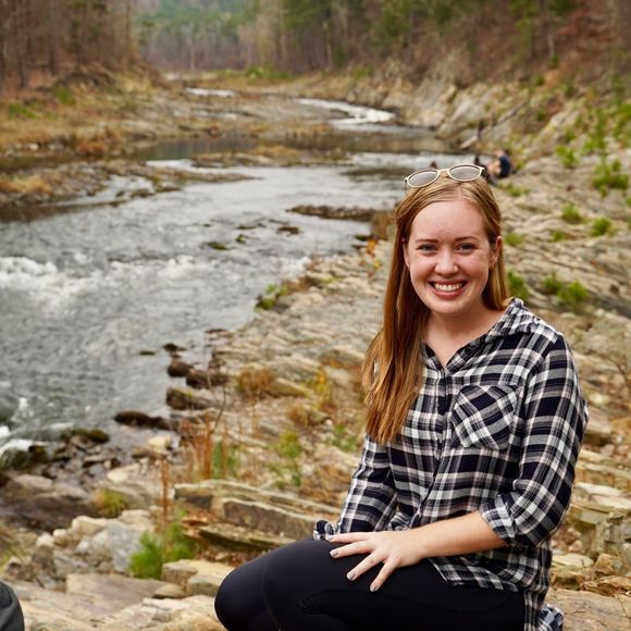 Meet your Posher, Christine - Picture 1 of 1